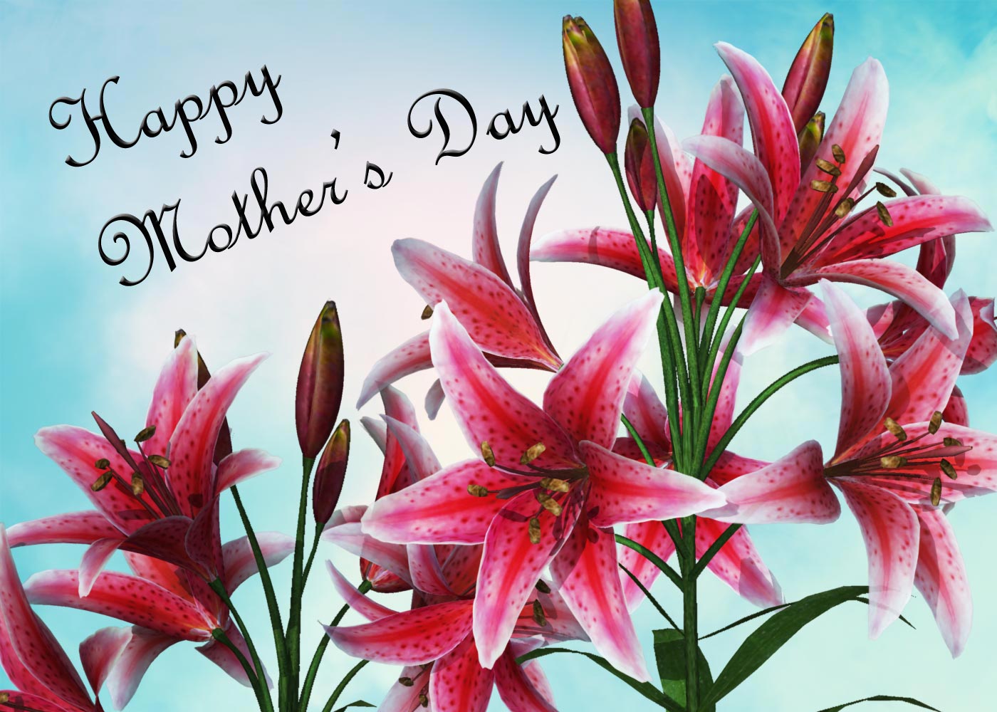 mothers-day-card-ideas-asian-lilies