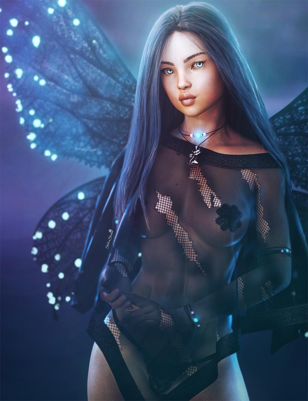 3d Art Contest Winners February 2019