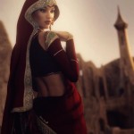 How I Light My Daz Studio Iray Scenes